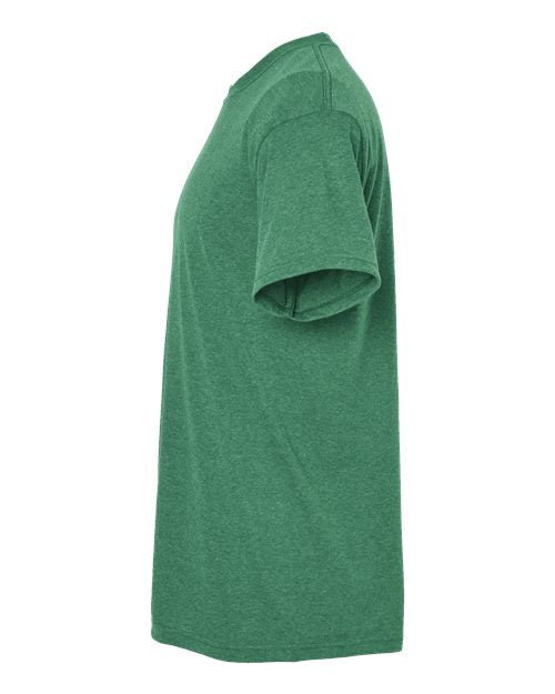M&O Men's Gold Soft Touch T-Shirt 4800