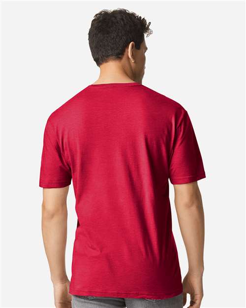 Gildan Unisex Light Cotton T-Shirt 3000