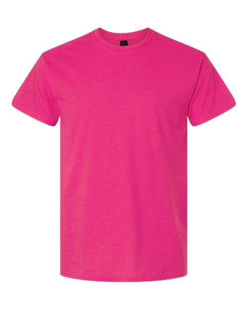 Gildan Unisex Light Cotton T-Shirt 3000
