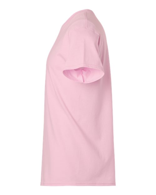 Gildan Unisex Light Cotton T-Shirt 3000