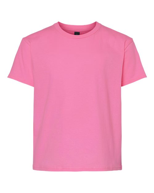 Gildan Youth Light Cotton T-Shirt 3000B