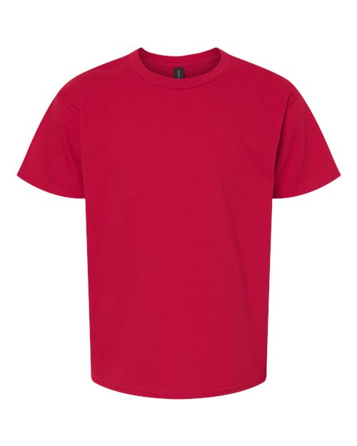 Gildan Youth Light Cotton T-Shirt 3000B