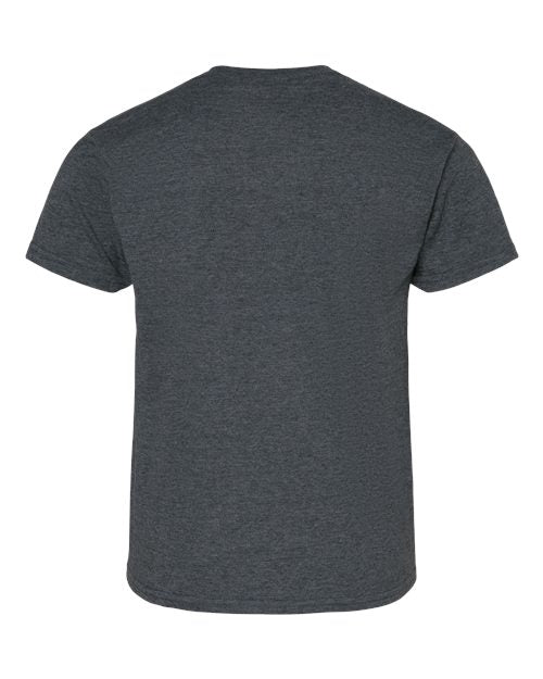 Gildan Youth Light Cotton T-Shirt 3000B