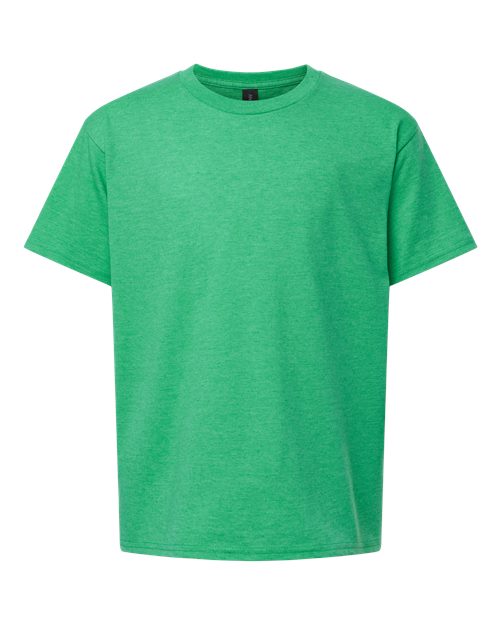 Gildan Youth Light Cotton T-Shirt 3000B