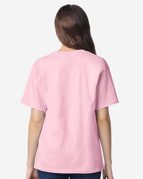 Gildan Youth Light Cotton T-Shirt 3000B