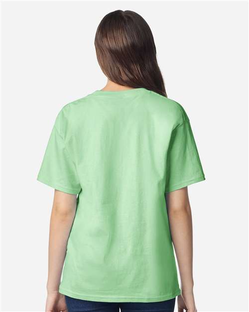 Gildan Youth Light Cotton T-Shirt 3000B