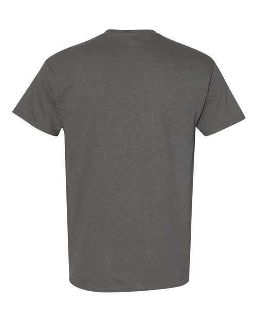 Gildan Unisex Heavy Cotton™ T-Shirt 5000