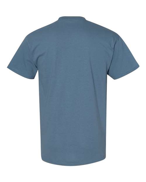 Gildan Unisex Heavy Cotton™ T-Shirt 5000