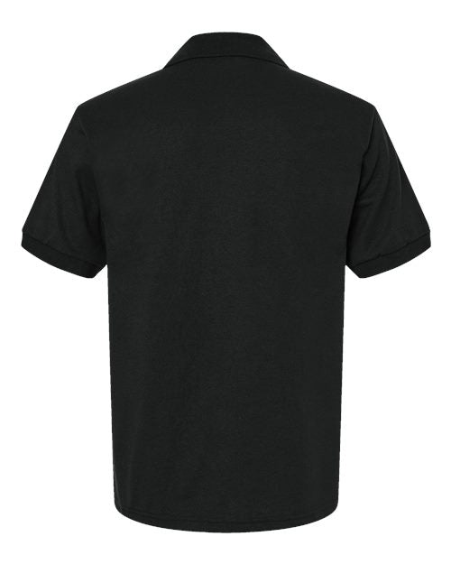 Gildan Unisex DryBlend® Jersey Polo 8800