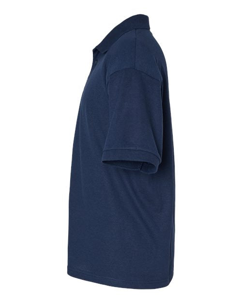 Gildan Unisex DryBlend® Jersey Polo 8800