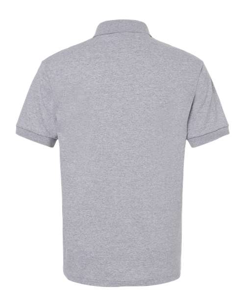 Gildan Unisex DryBlend® Jersey Polo 8800