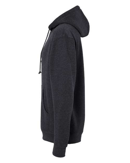 Independent Trading Co. Unisex Heavyweight Hooded Sweatshirt IND4000