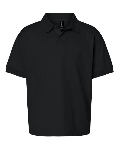Gildan Youth DryBlend® Jersey Polo 8800B