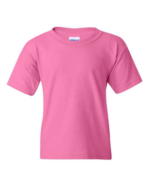 Gildan Youth Heavy Cotton™ T-Shirt 5000B
