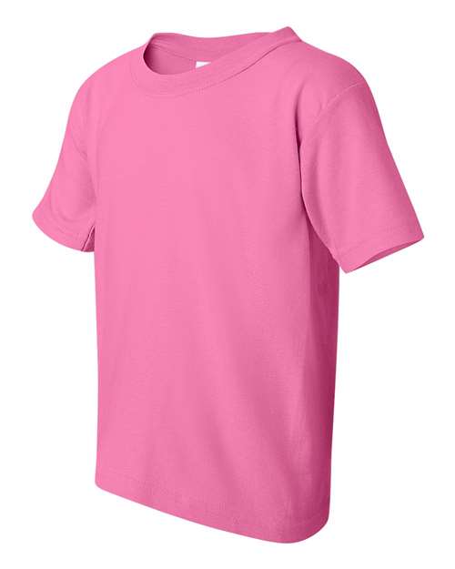 Gildan Youth Heavy Cotton™ T-Shirt 5000B