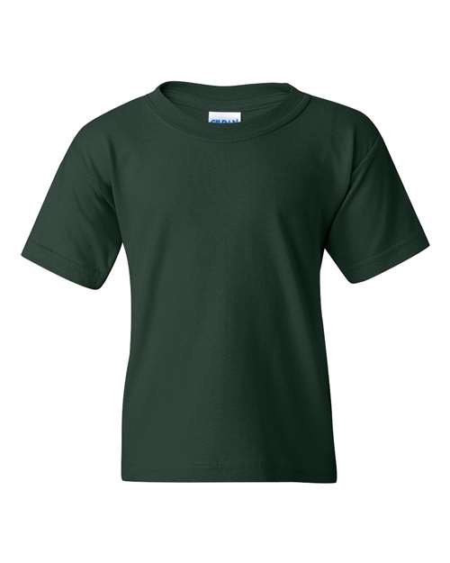 Gildan Youth Heavy Cotton™ T-Shirt 5000B