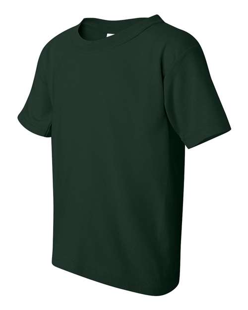 Gildan Youth Heavy Cotton™ T-Shirt 5000B