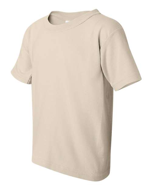 Gildan Youth Heavy Cotton™ T-Shirt 5000B