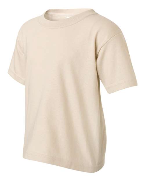 Gildan Youth Heavy Cotton™ T-Shirt 5000B