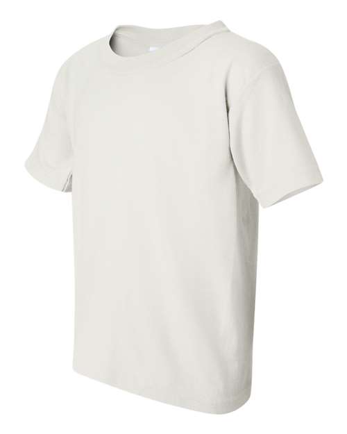 Gildan Youth Heavy Cotton™ T-Shirt 5000B