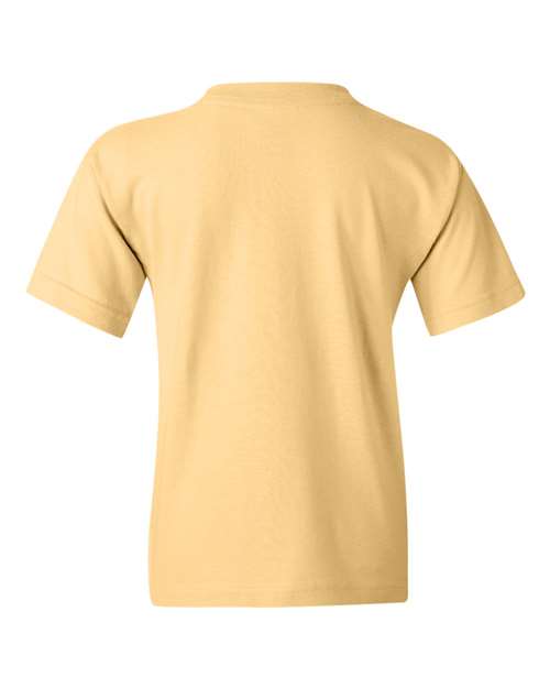 Gildan Youth Heavy Cotton™ T-Shirt 5000B