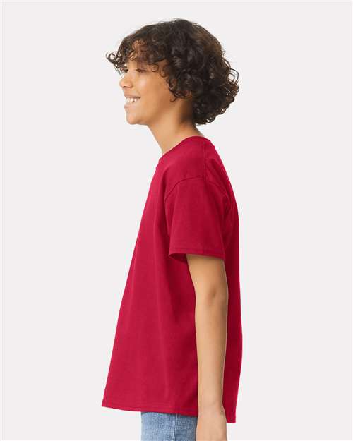 Gildan Youth Ultra Cotton® T-Shirt 2000B
