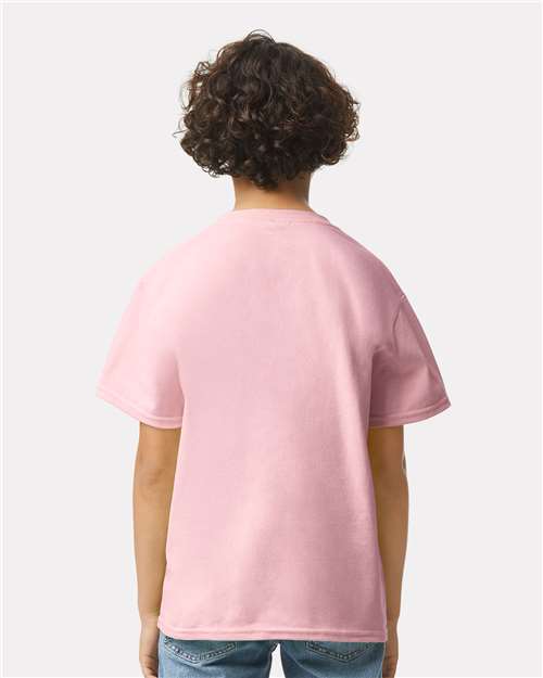 Gildan Youth Ultra Cotton® T-Shirt 2000B