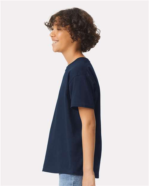 Gildan Youth Ultra Cotton® T-Shirt 2000B