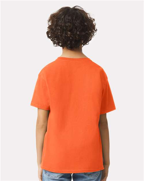 Gildan Youth Ultra Cotton® T-Shirt 2000B