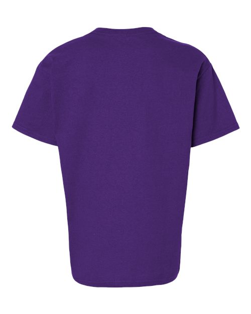 Gildan Youth Ultra Cotton® T-Shirt 2000B