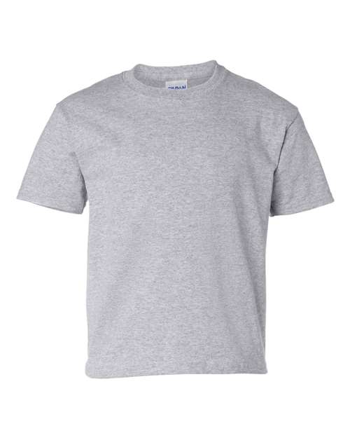 Gildan Youth Ultra Cotton® T-Shirt 2000B