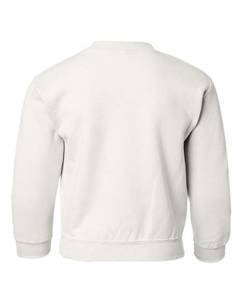 Gildan Youth Heavy Blend™ Crewneck Sweatshirt 18000B