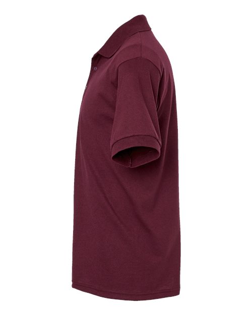 Gildan Unisex DryBlend® Jersey Polo 8800