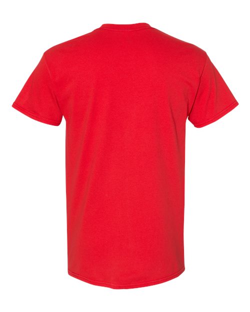 Gildan Youth Heavy Cotton™ T-Shirt 5000B