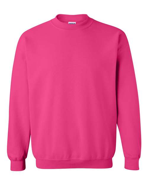 Gildan Unisex Heavy Blend™ Crewneck Sweatshirt 18000