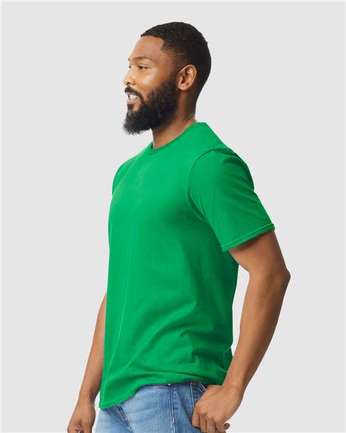Gildan Unisex Softstyle® T-Shirt 64000