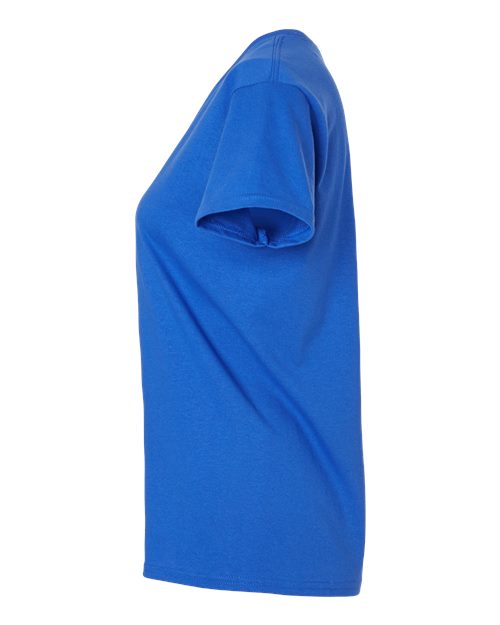 Gildan Women's Ultra Cotton® T-Shirt 2000L