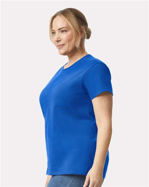 Gildan Women's Ultra Cotton® T-Shirt 2000L