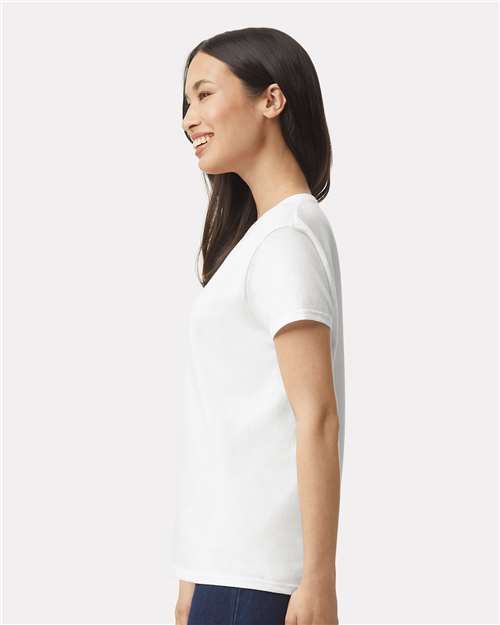 Gildan Women's Ultra Cotton® T-Shirt 2000L