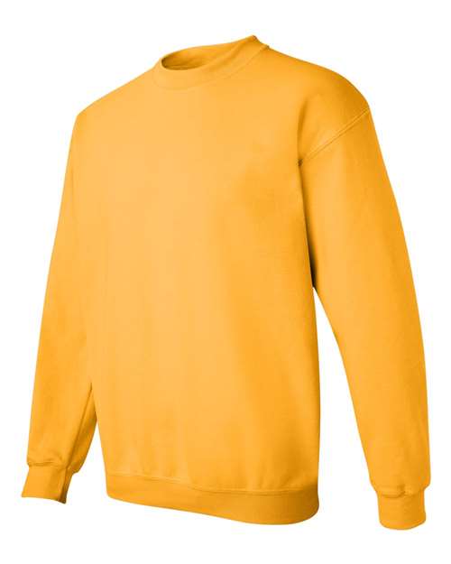 Gildan Unisex Heavy Blend™ Crewneck Sweatshirt 18000