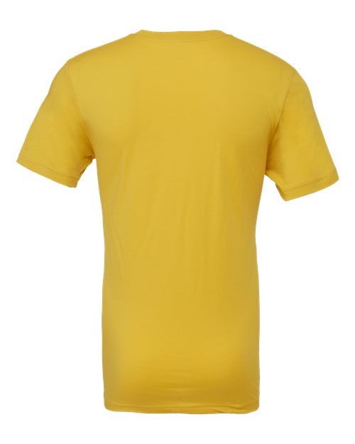 BELLA + CANVAS Jersey Tee 3001