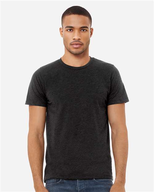 BELLA + CANVAS Triblend Tee 3413