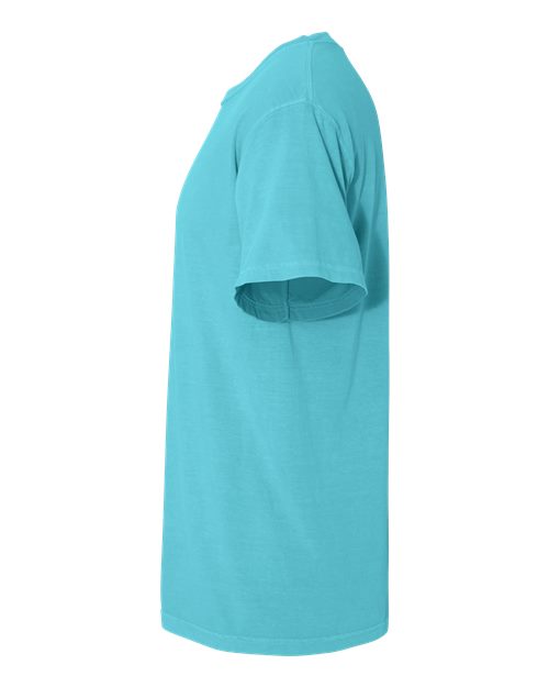 Comfort Colors Unisex Garment-Dyed Heavyweight T-Shirt 1717
