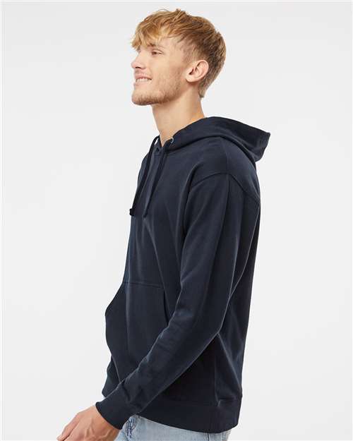 Independent Trading Co. Unisex Midweight Hooded Sweatshirt SS4500