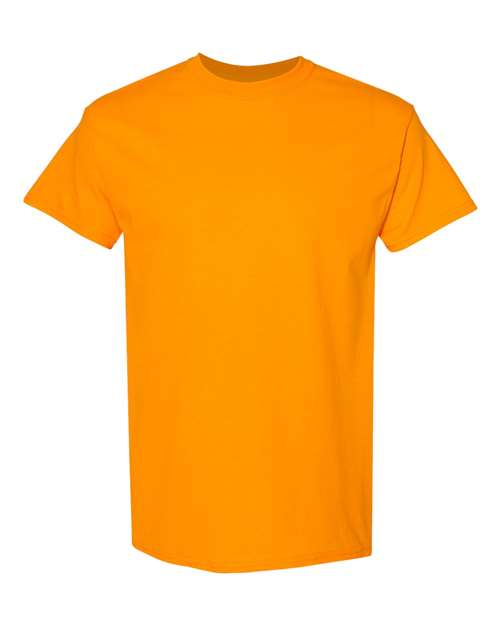 Gildan Unisex Heavy Cotton™ T-Shirt 5000