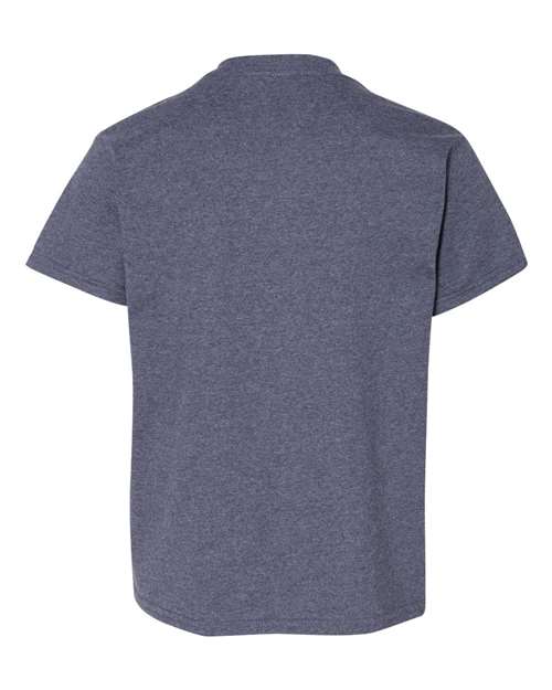Gildan Youth Heavy Cotton™ T-Shirt 5000B