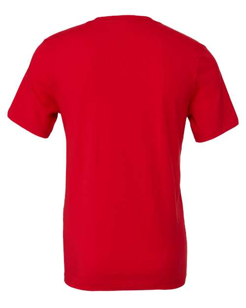 BELLA + CANVAS Jersey Tee 3001