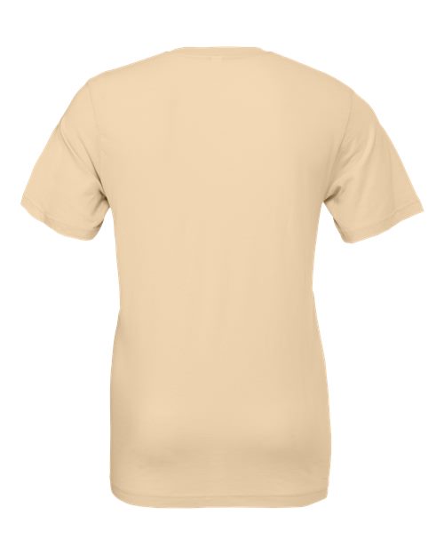 BELLA + CANVAS Jersey Tee 3001