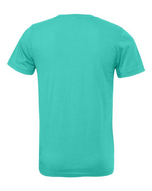 BELLA + CANVAS Jersey Tee 3001