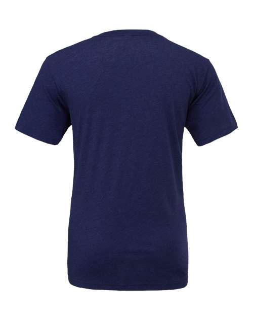 BELLA + CANVAS Triblend Tee 3413